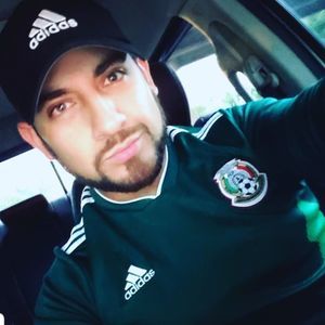 Meet your Posher, Hector